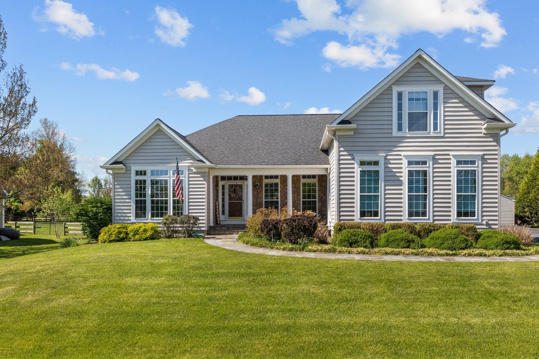 House in Purcellville, Virginia, United States 3 - 18456126