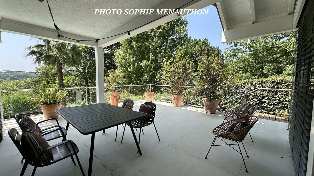 Villa in Anglet, Nouvelle-Aquitaine, France 3 - 18055522
