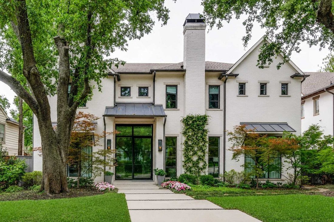 House in Dallas, Texas, United States 2 - 18465291