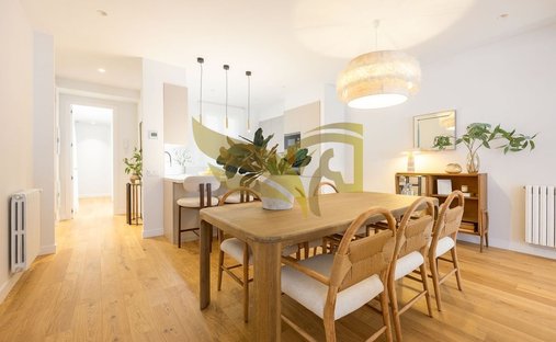 Apartment in Retiro, Madrid, Spain 1