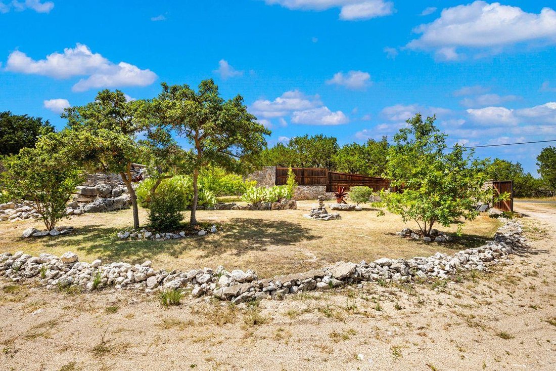 House in Hunt, Texas, United States 3 - 18459476