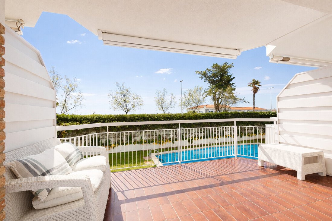 Apartment in Sitges, Catalonia, Spain 2 - 18471420