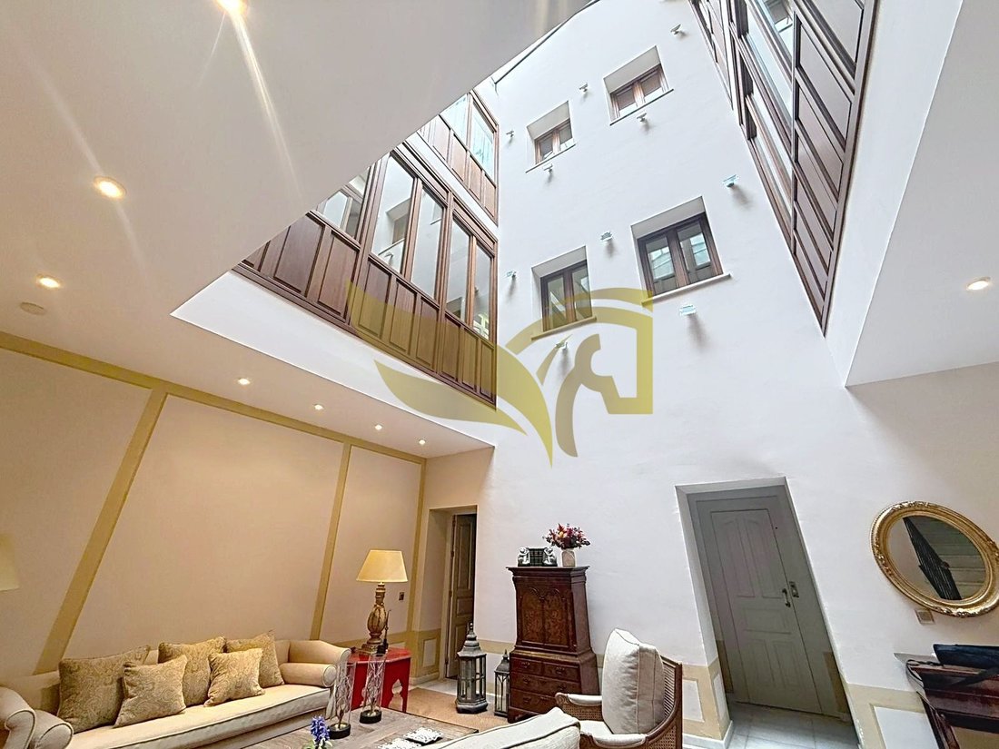 Residenza a Casco Antiguo, Siviglia, Spagna 3 - 18463649