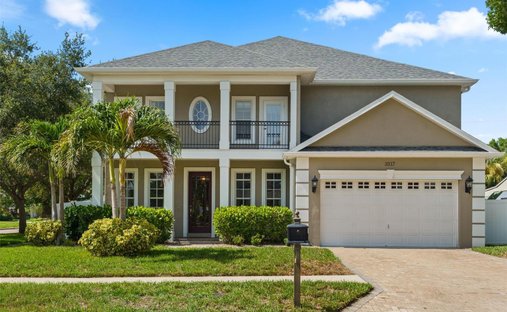Casa a Tampa, Florida, Stati Uniti 1