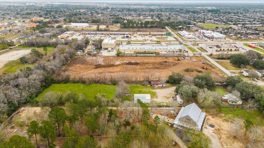 Azienda agricola a Katy, Texas, Stati Uniti 4 - 18465212