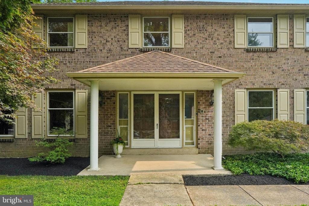 House in Ambler, Pennsylvania, United States 2 - 18471889