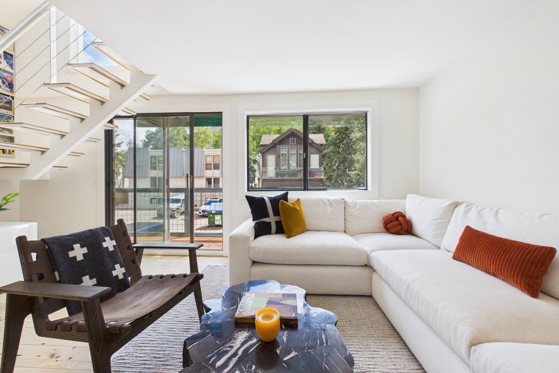 Condo in Aspen, Colorado, United States 2 - 18464294