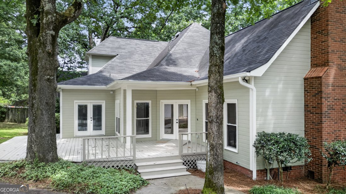 House in Rome, Georgia, United States 4 - 18456534