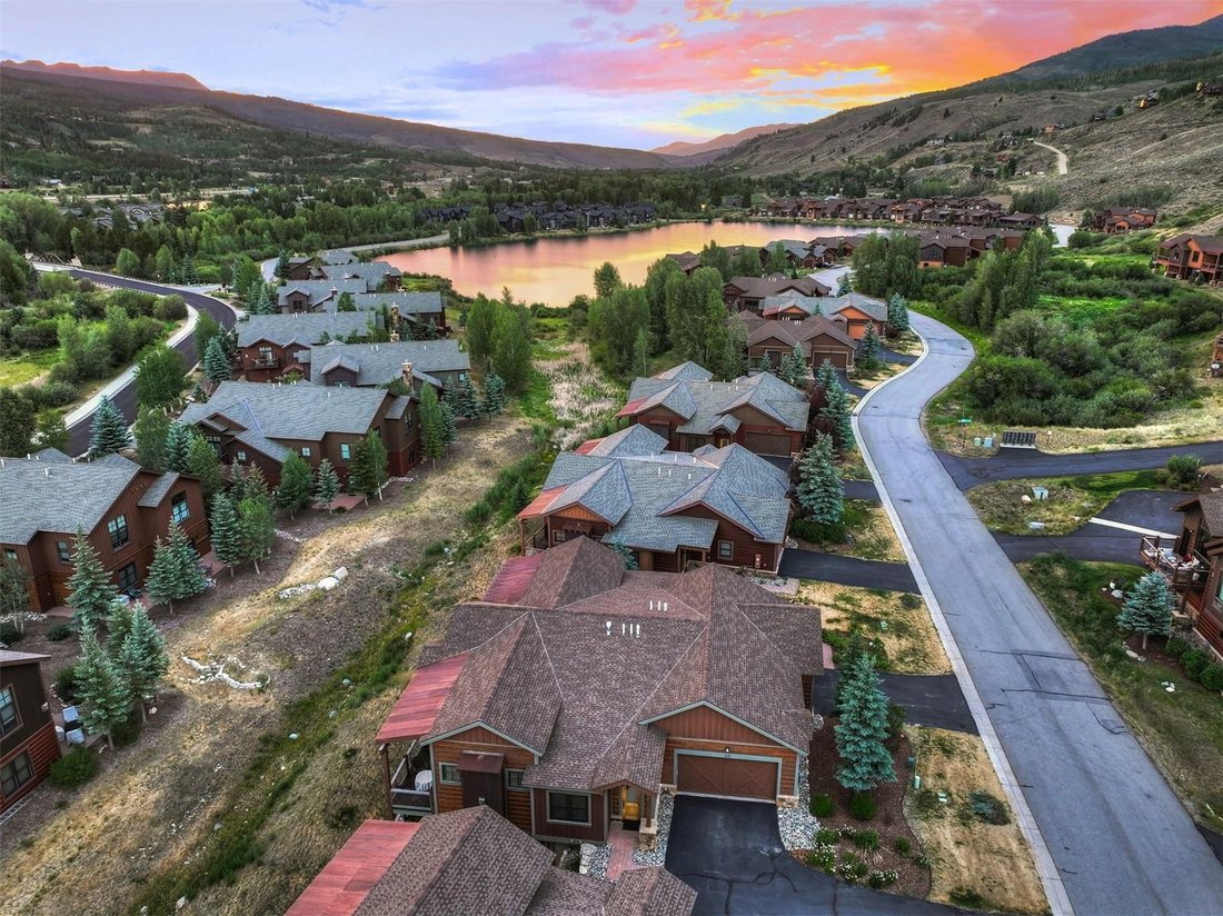Condo in Silverthorne, Colorado, United States 3 - 18466822