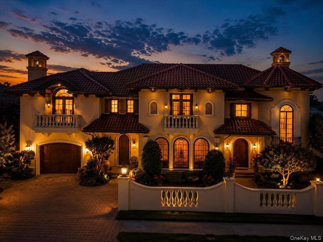 House in Atlantic Beach, New York, United States 5 - 18458688