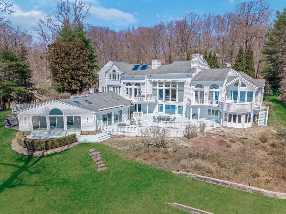 House in Lloyd Harbor, New York, United States 1 - 17701872