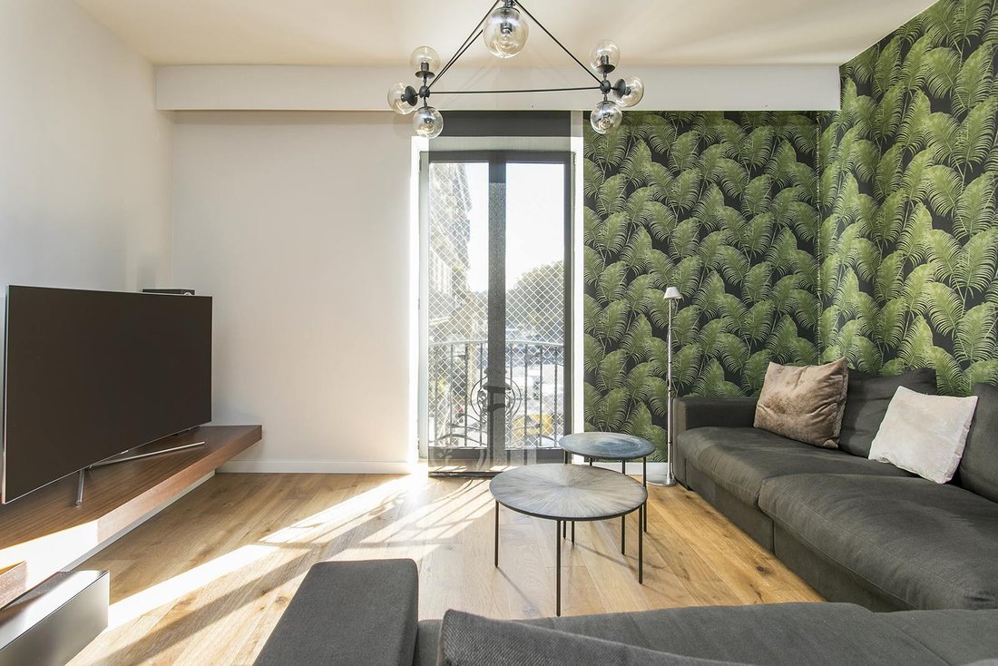 Apartment in Ciutat Vella, Barcelona, Spain 2 - 18455740