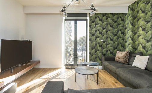 Apartment in Ciutat Vella, Barcelona, Spain 1