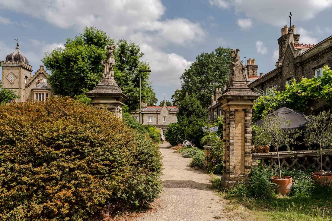 House in Anerley, Bromley, England 2 - 18455587