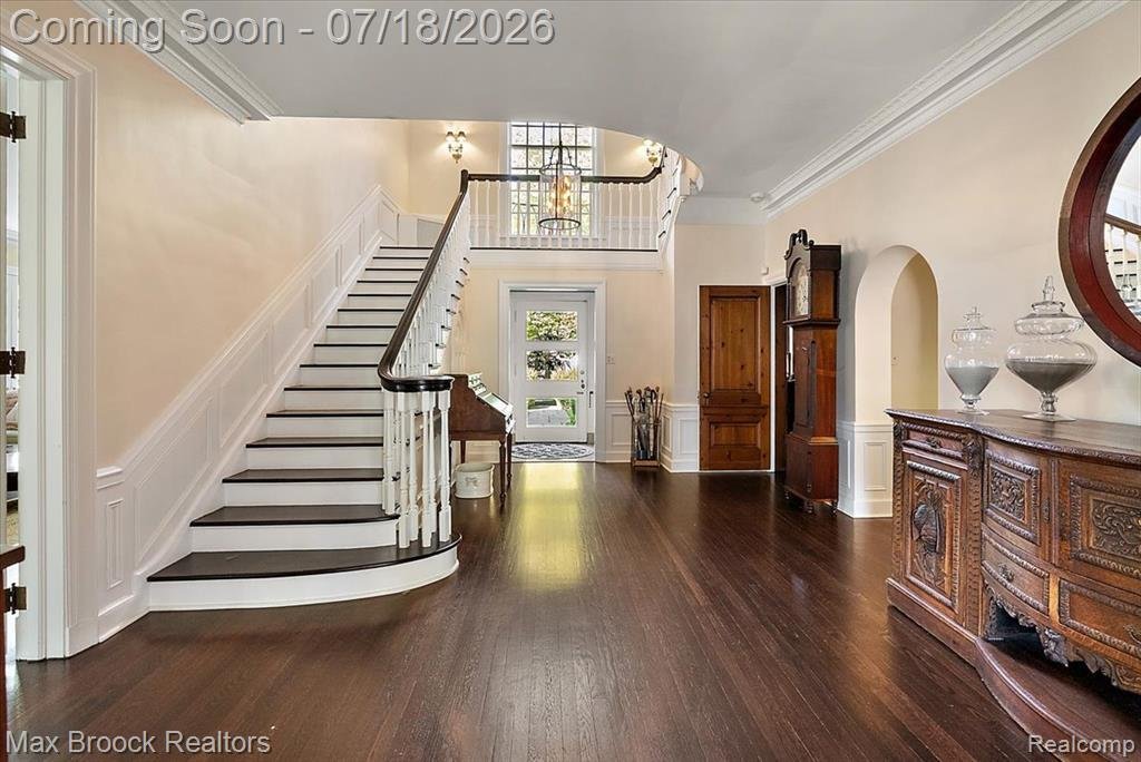 House in Grosse Pointe Park, Michigan, United States 3 - 18462393