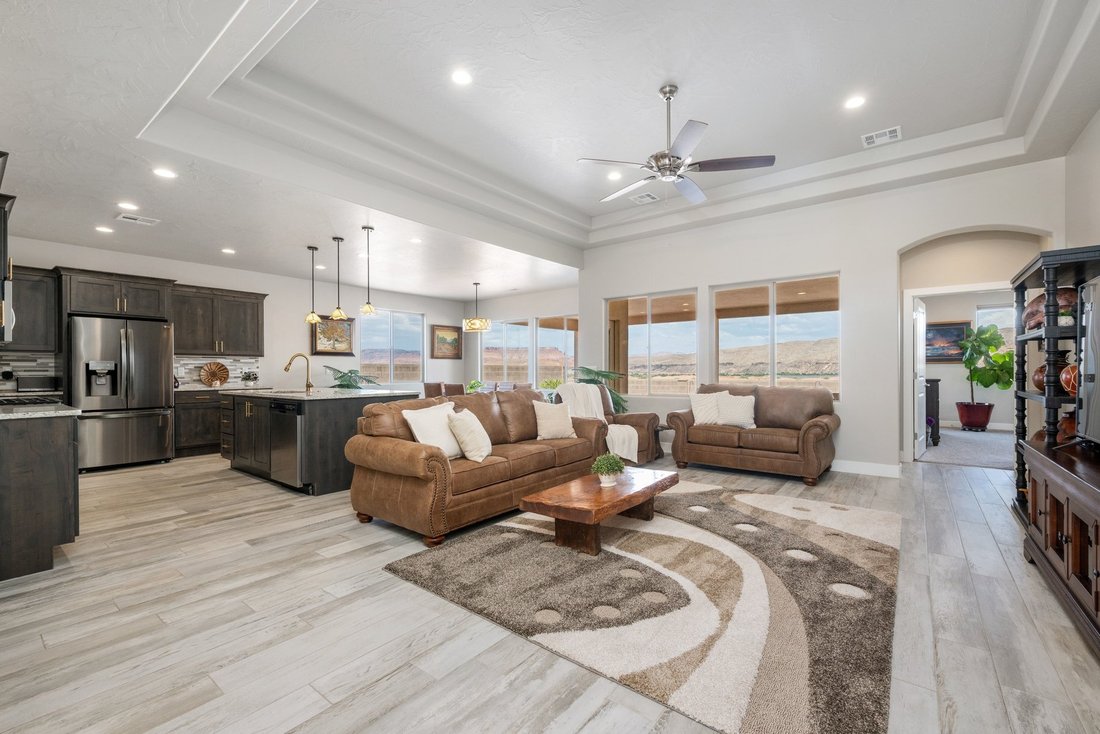 House in Hurricane, Utah, United States 2 - 18457252