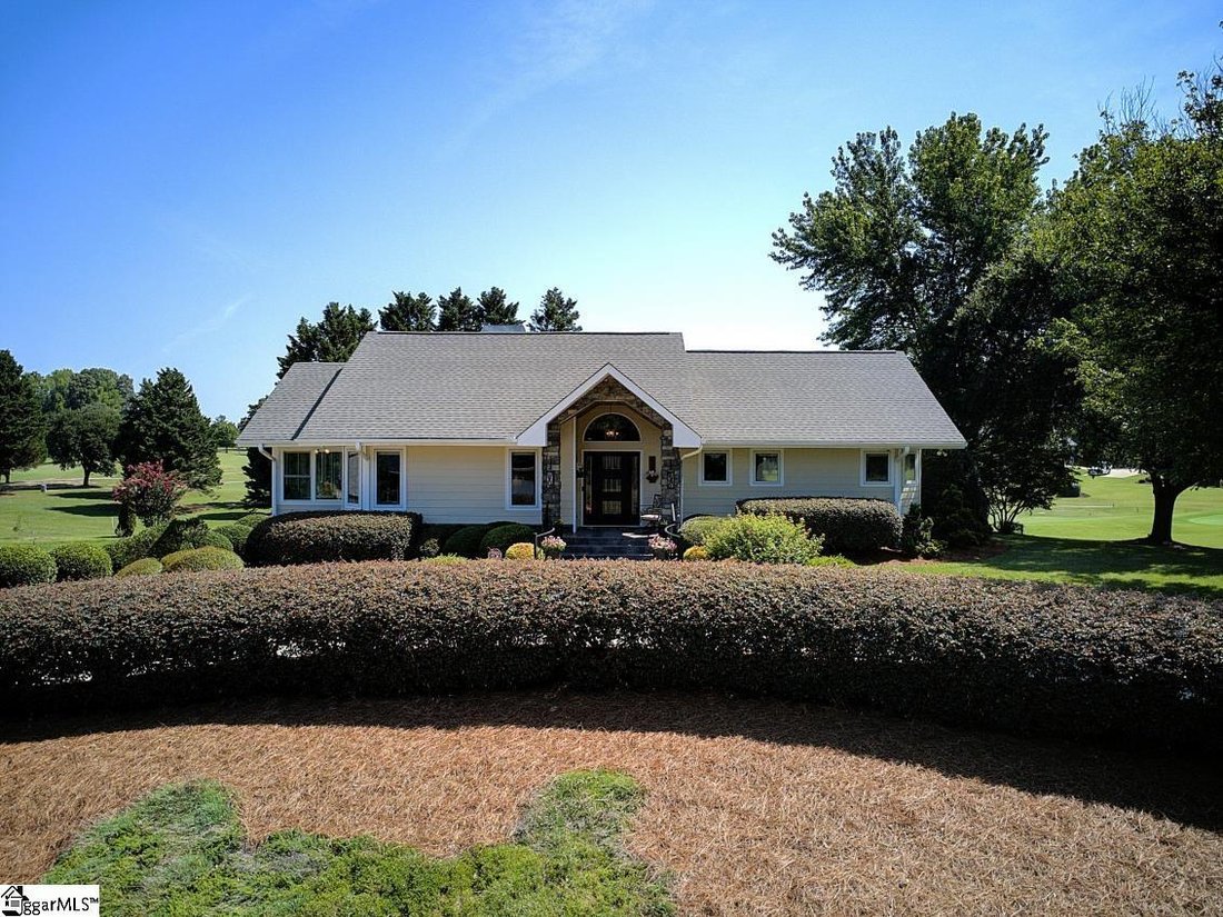 House in Campobello, South Carolina, United States 1 - 18423109