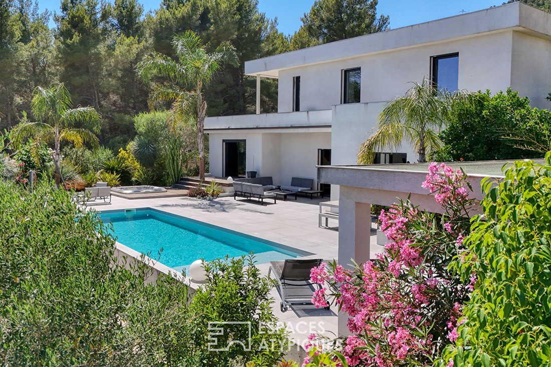 Villa in Valette Nord, La Valette-du-Var, France 3 - 18464001