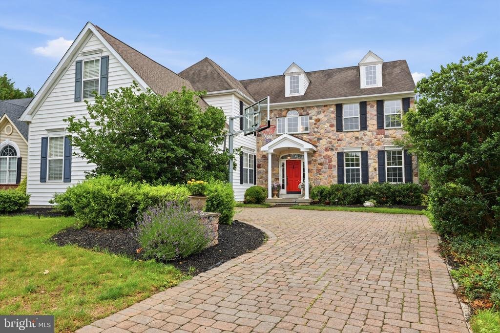 House in Solebury, Pennsylvania, United States 2 - 18460492