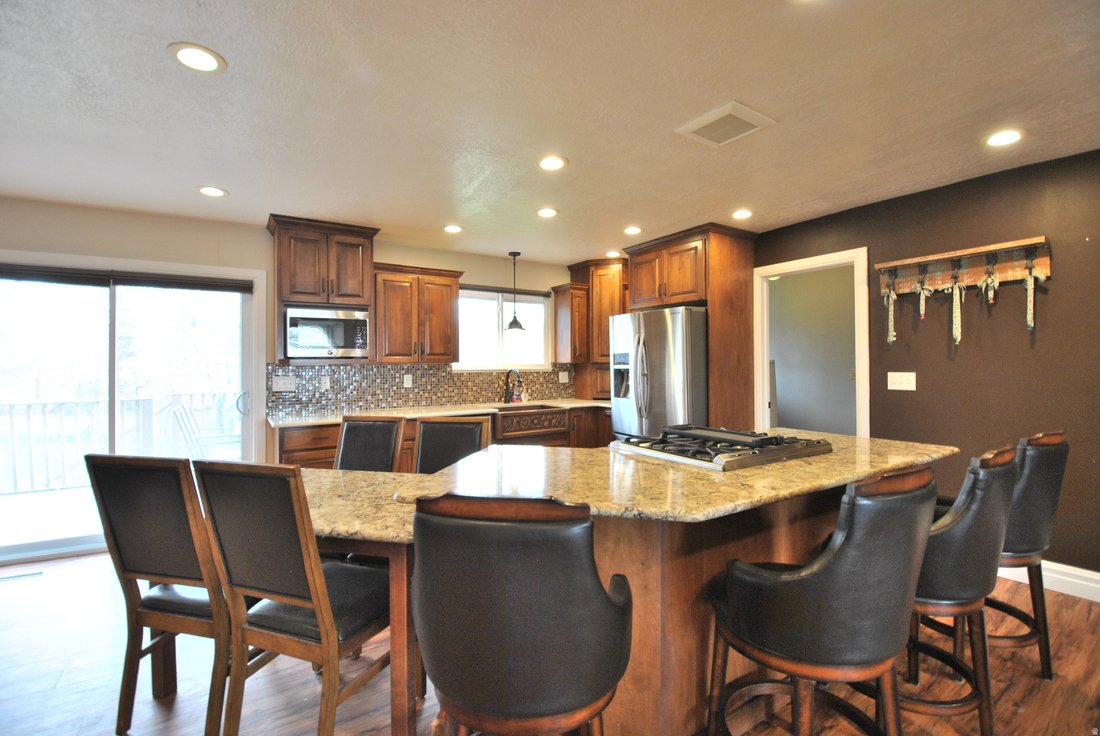 House in Providence, Utah, United States 4 - 18459333