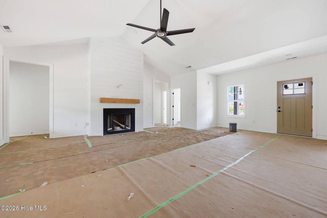 House in Sanford, North Carolina, United States 4 - 18456203