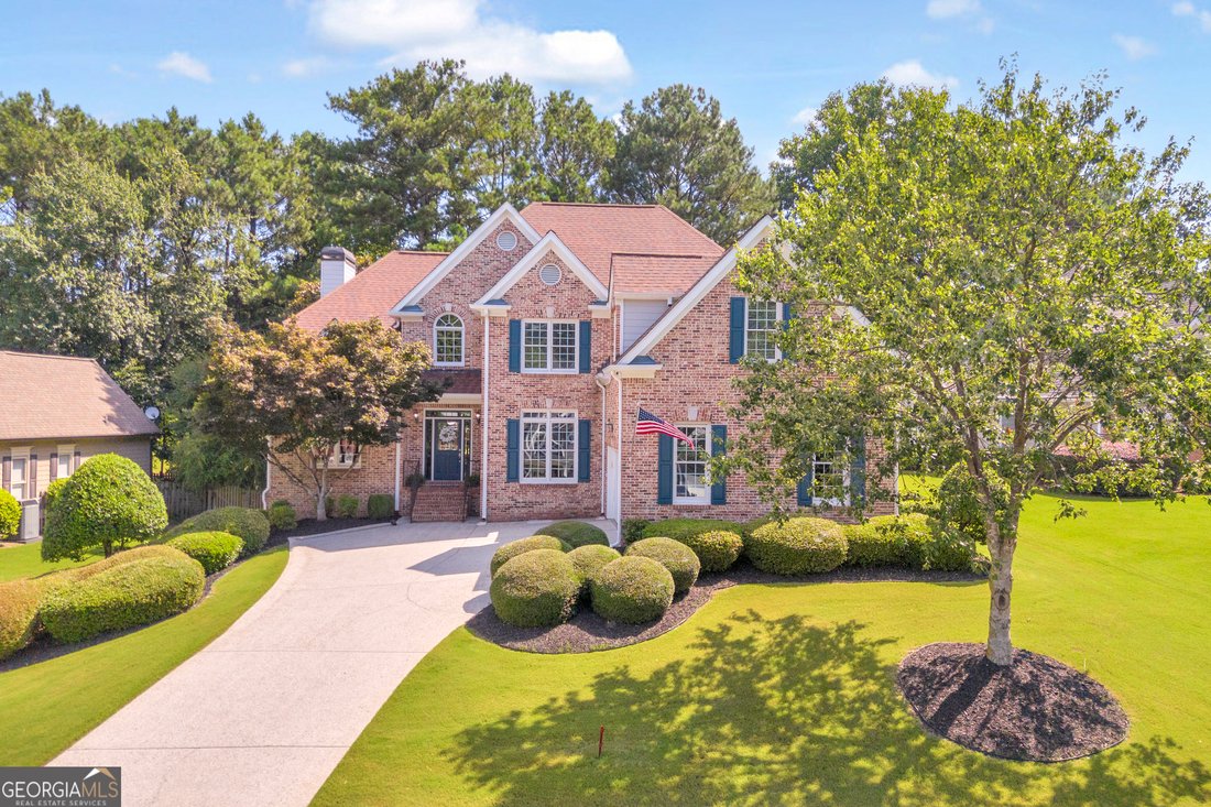 House in Dacula, Georgia, United States 2 - 18459844