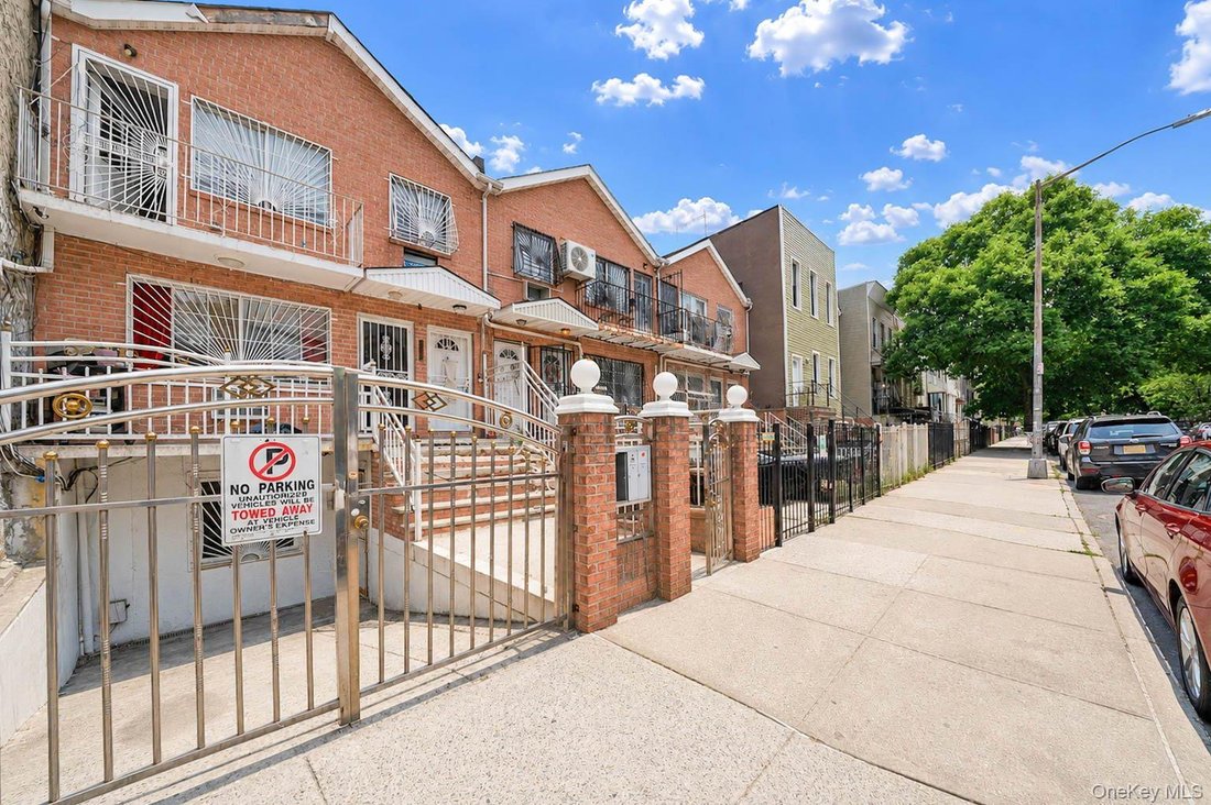Apartment in New York, New York, United States 2 - 18455528