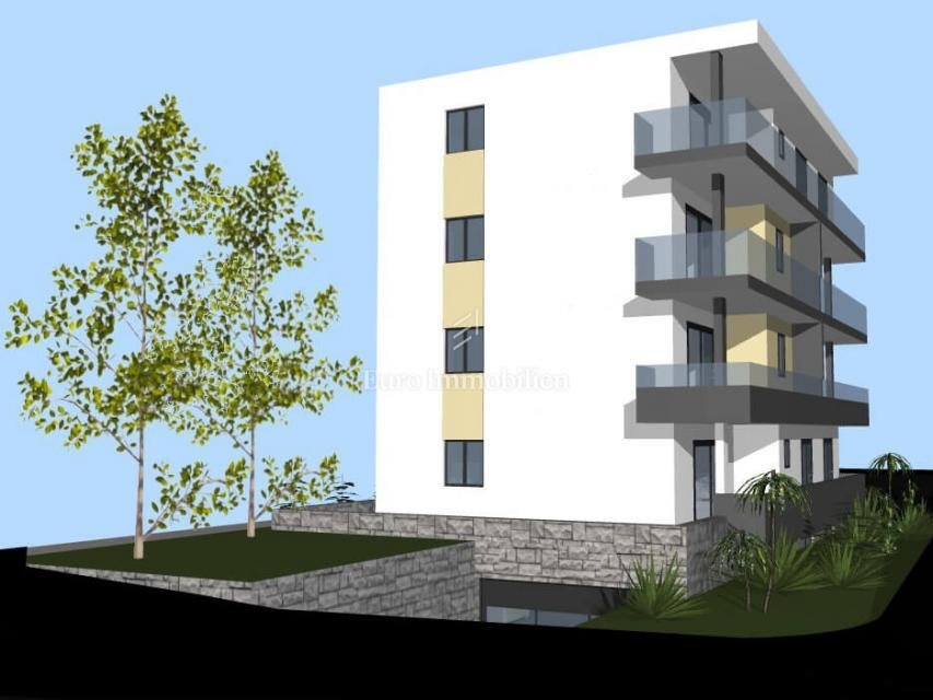 Appartement à Makarska, Split-Dalmatie, Croatie 3 - 18466932