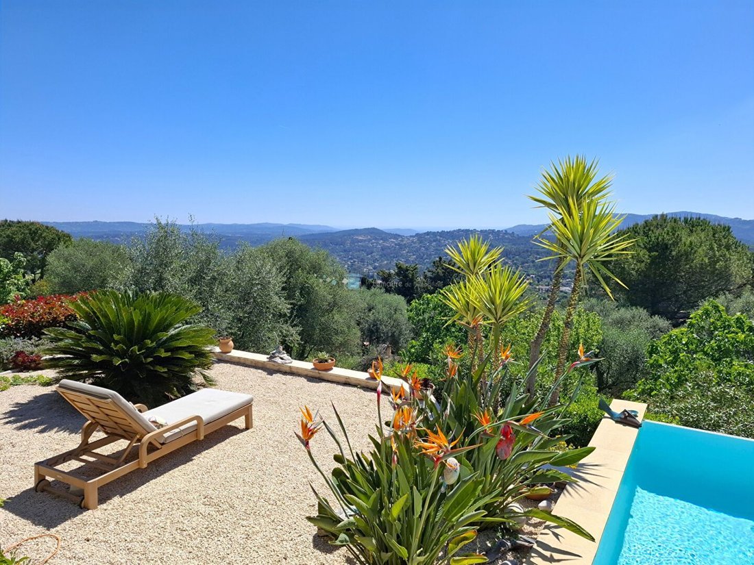 House in Le Tignet, Provence-Alpes-Côte d'Azur, France 5 - 18456975
