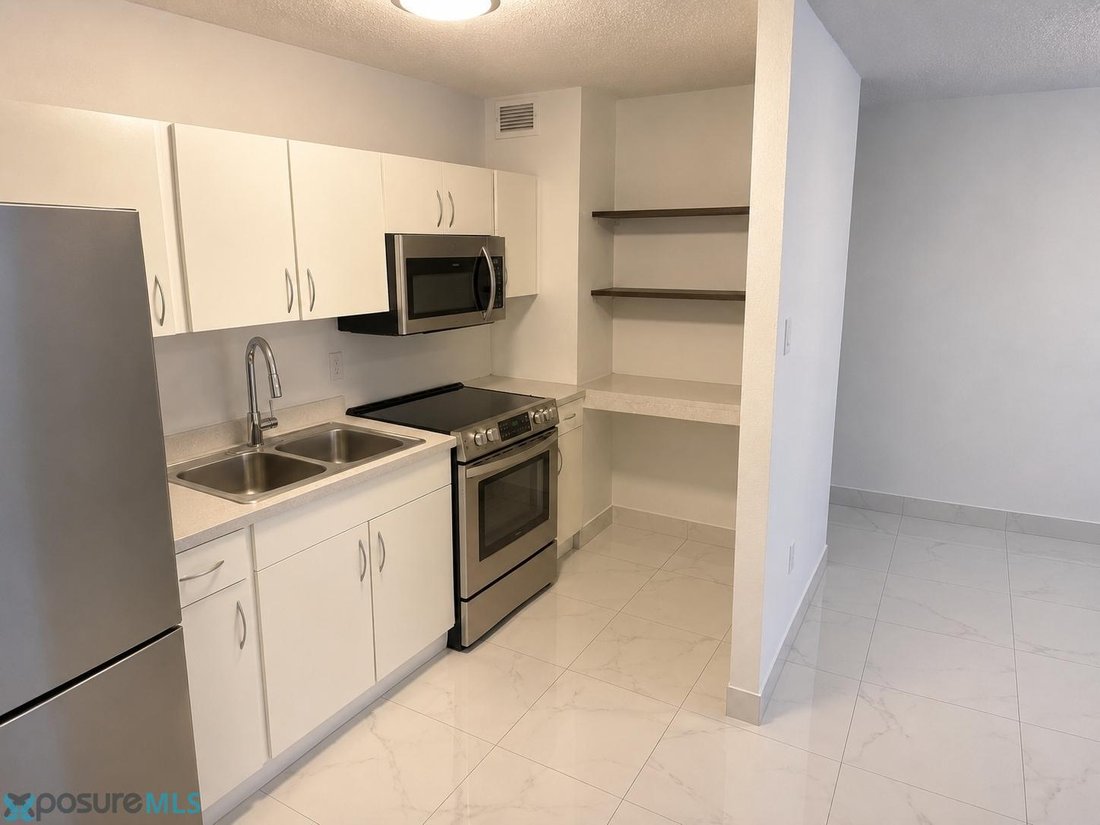 Apartamento en Carolina, Carolina, Puerto Rico 1 - 18457123