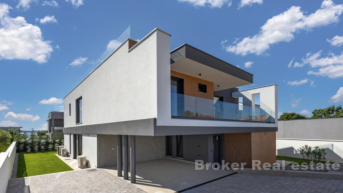 Villa in Mjesni odbor Gregovica, Grad Pula, Istria County 5 - 18455904