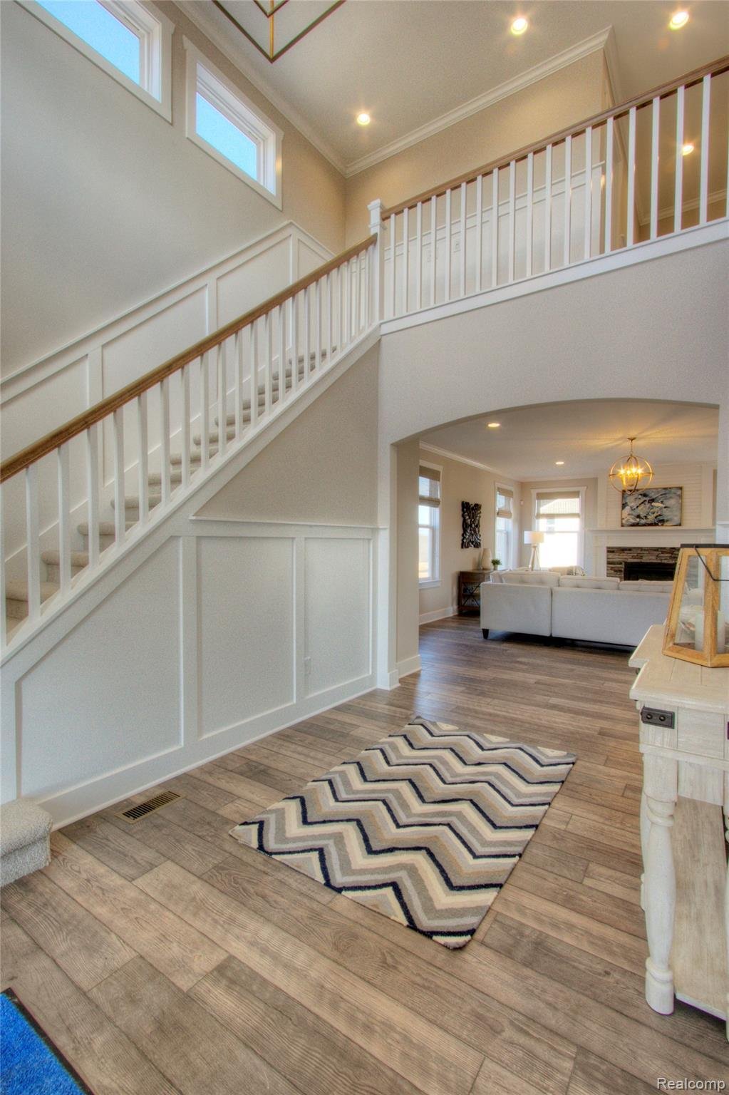 House in Howell, Michigan, United States 2 - 18456429