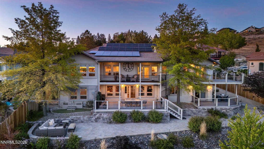 House in Sparks, Nevada, United States 1 - 18464991