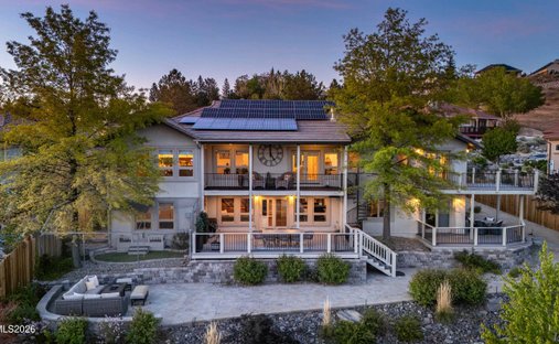 Casa a Sparks, Nevada, Stati Uniti 1