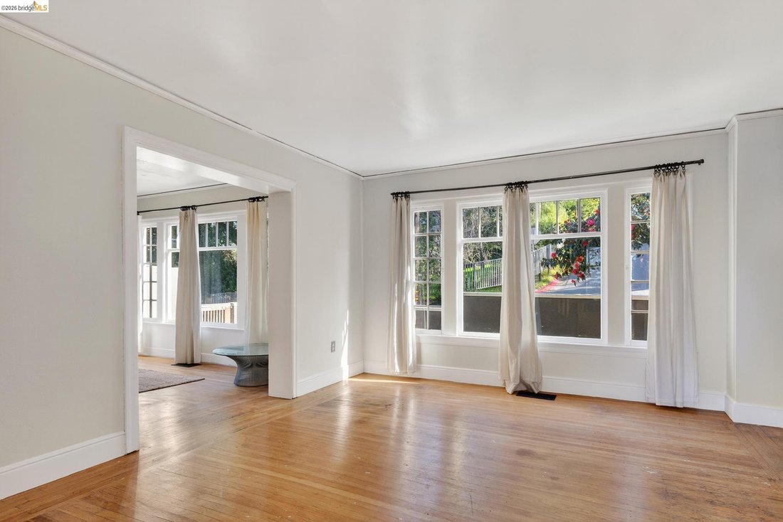 House in Berkeley, California, United States 5 - 18458847