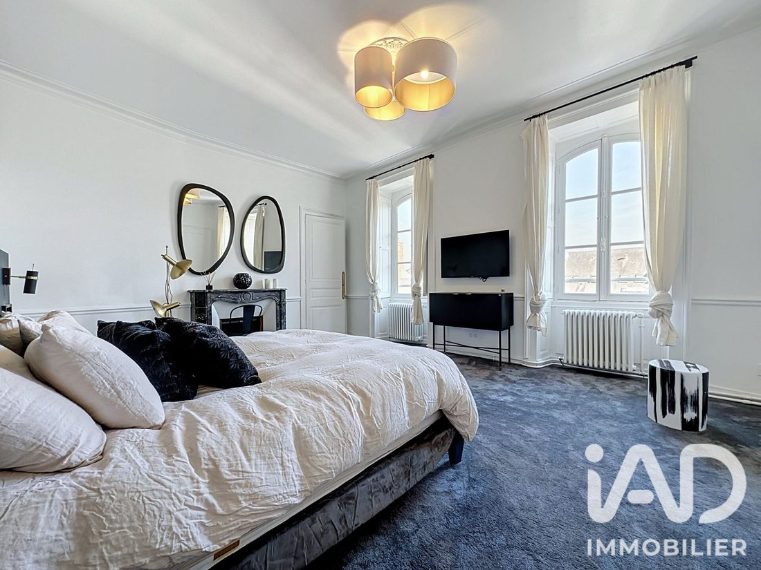 Apartment in Centre, Rennes, France 4 - 18461763