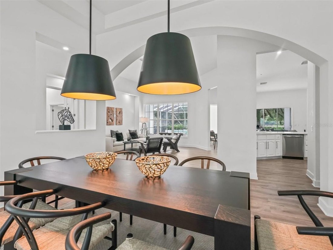 House in Ocala, Florida, United States 5 - 18465045