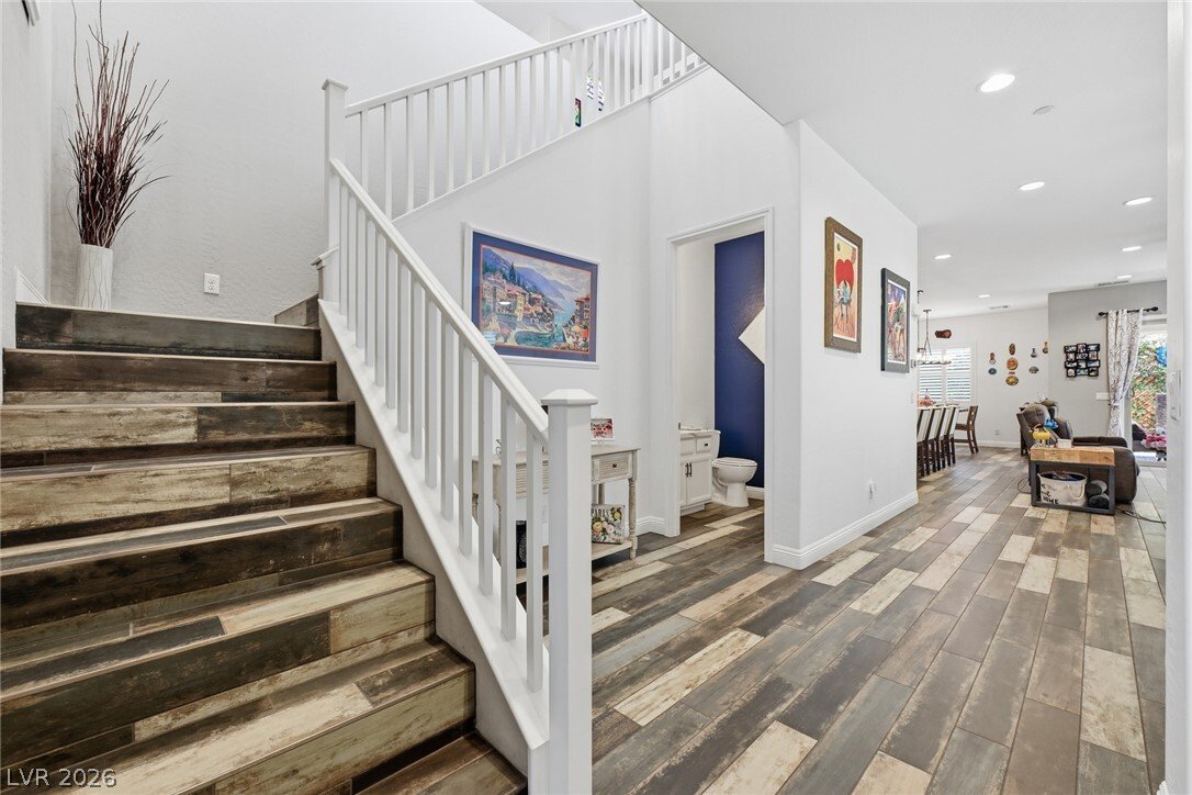 House in Henderson, Nevada, United States 3 - 18459252