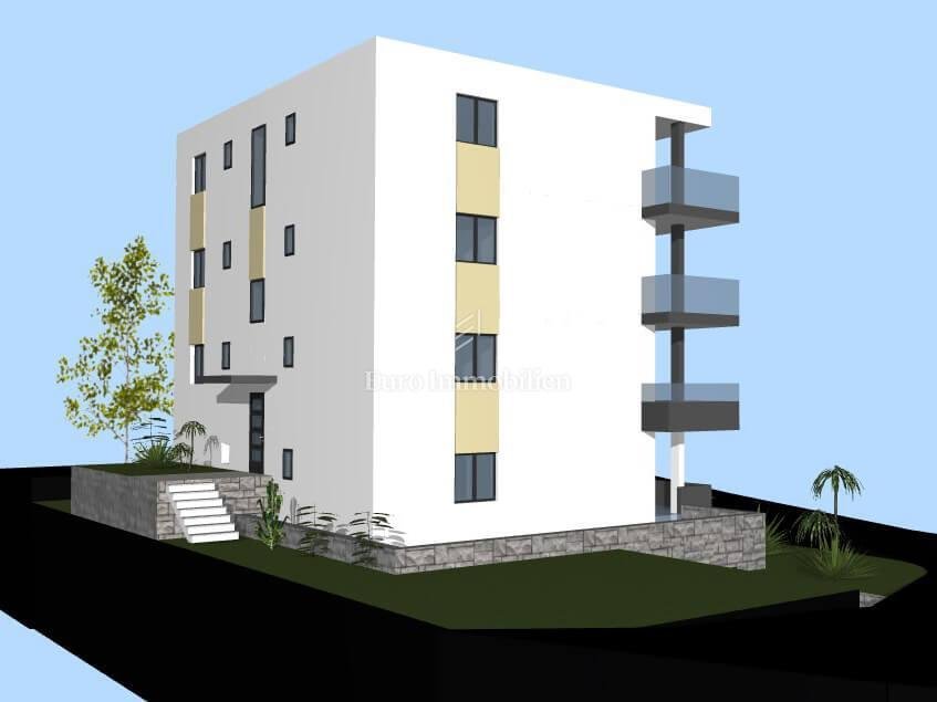 Appartement à Makarska, Split-Dalmatie, Croatie 2 - 18466932