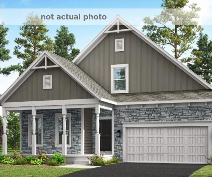House in Plain City, Ohio, United States 2 - 18470713