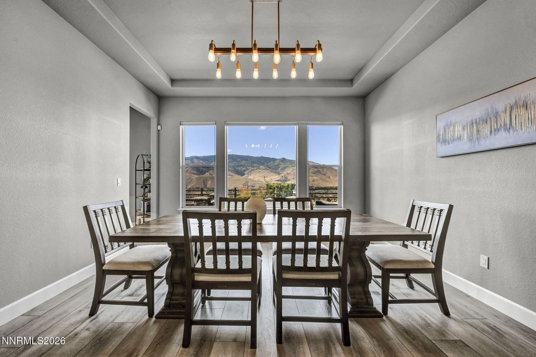 House in Reno, Nevada, United States 5 - 18458930