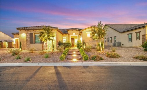 Haus in Las Vegas, Nevada, Vereinigte Staaten 1