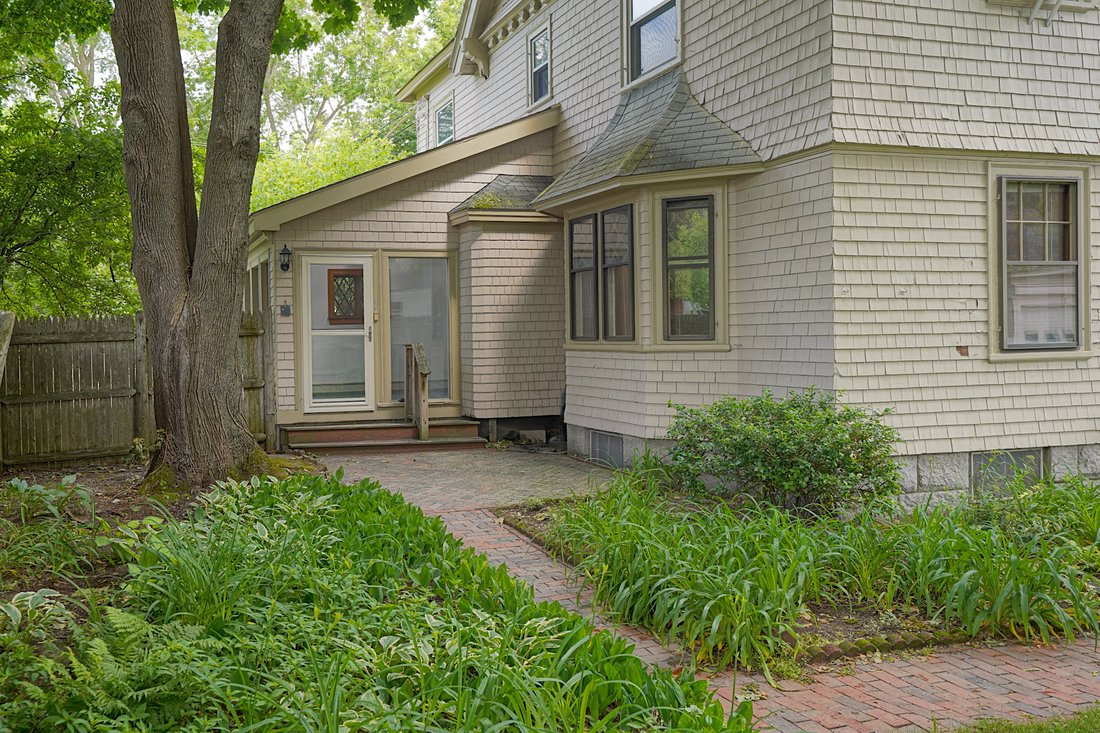 Condo in Portsmouth, New Hampshire, United States 1 - 18464295