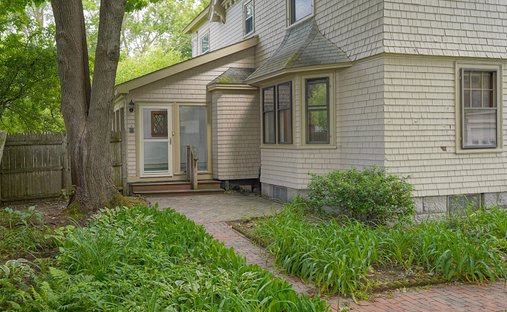 Condominio a Portsmouth, New Hampshire, Stati Uniti 1