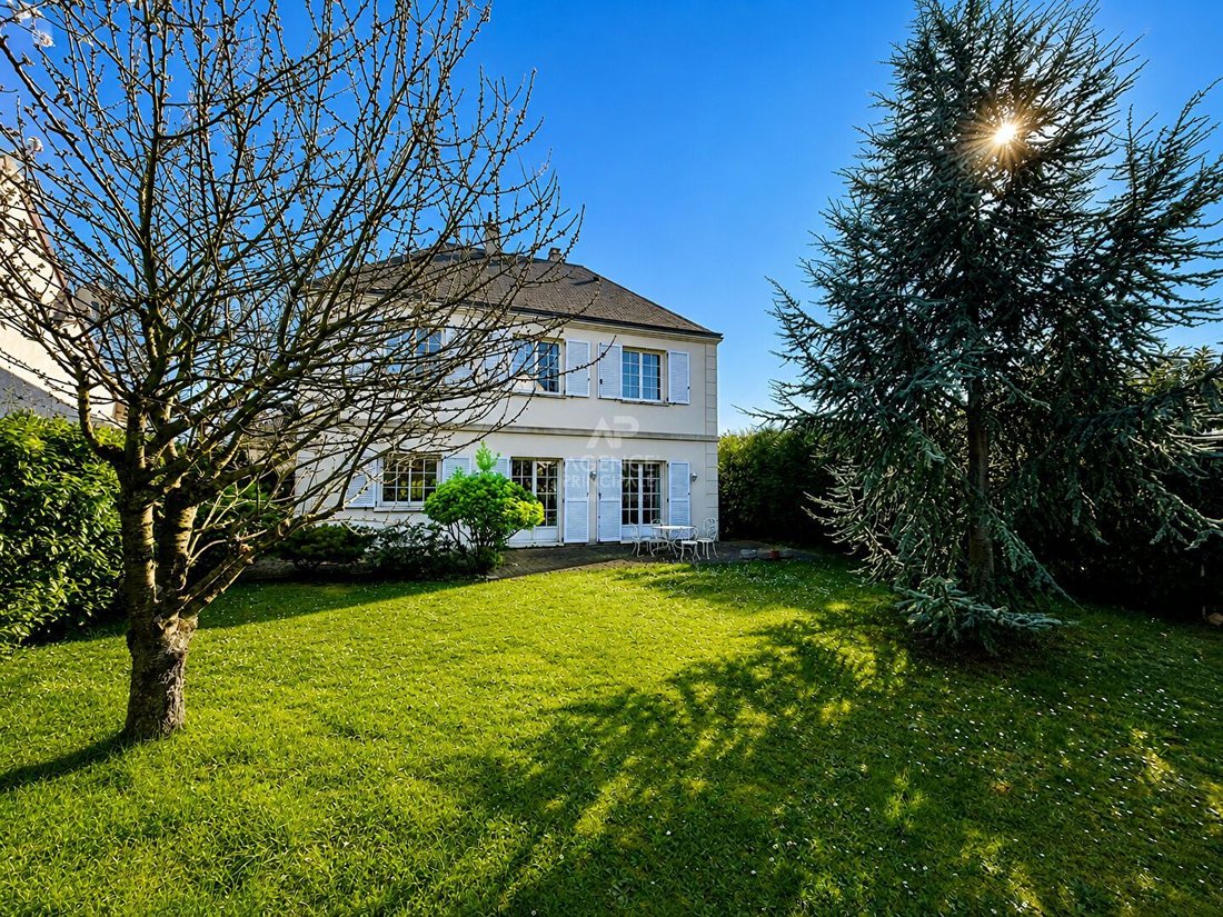 House in Basses Roches, Conflans-Sainte-Honorine, France 3 - 18459205