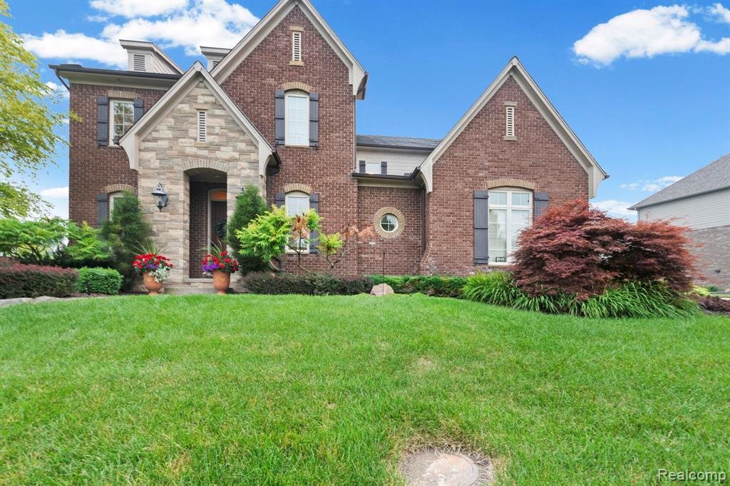 House in Rochester Hills, Michigan, United States 4 - 18458547
