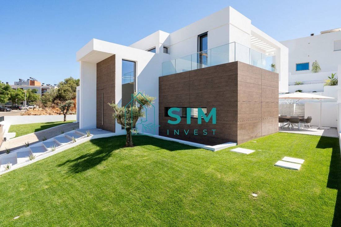 House in Loule (Sao Clemente), Algarve, Portugal 4 - 18328631