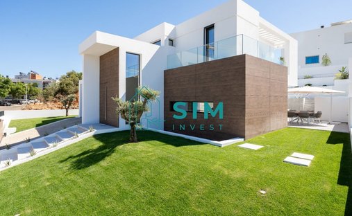 Casa en Loule (Sao Clemente), Algarve, Portugal 1