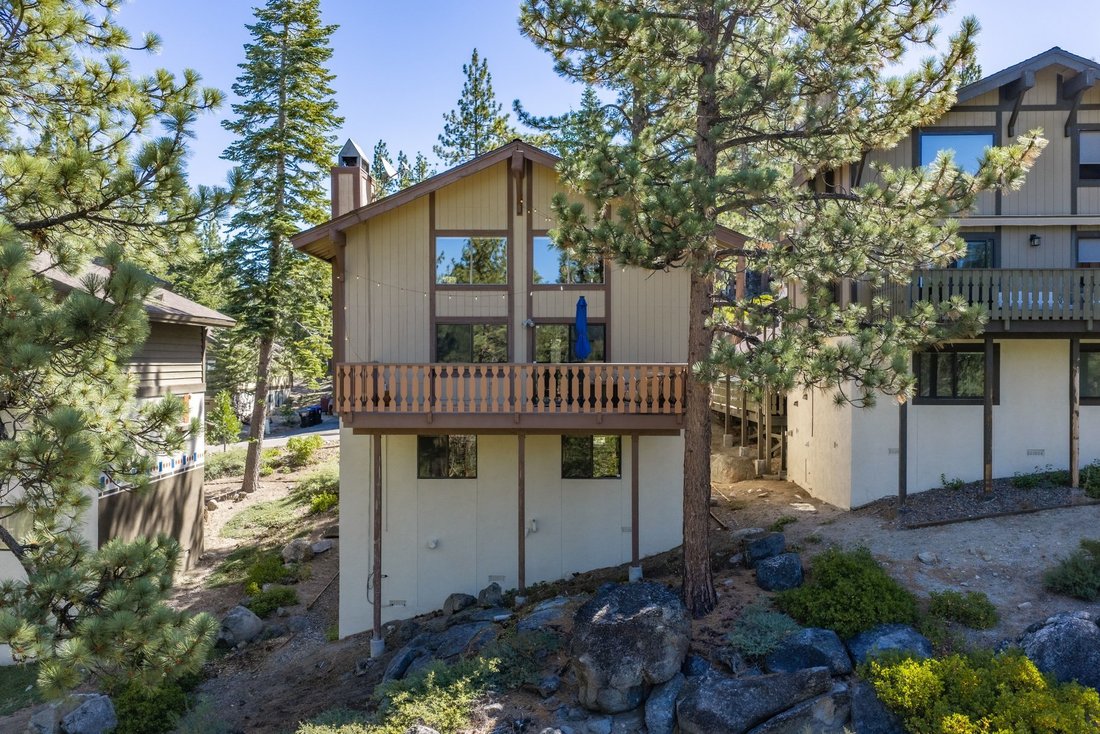 House in South Lake Tahoe, California, United States 2 - 18457997