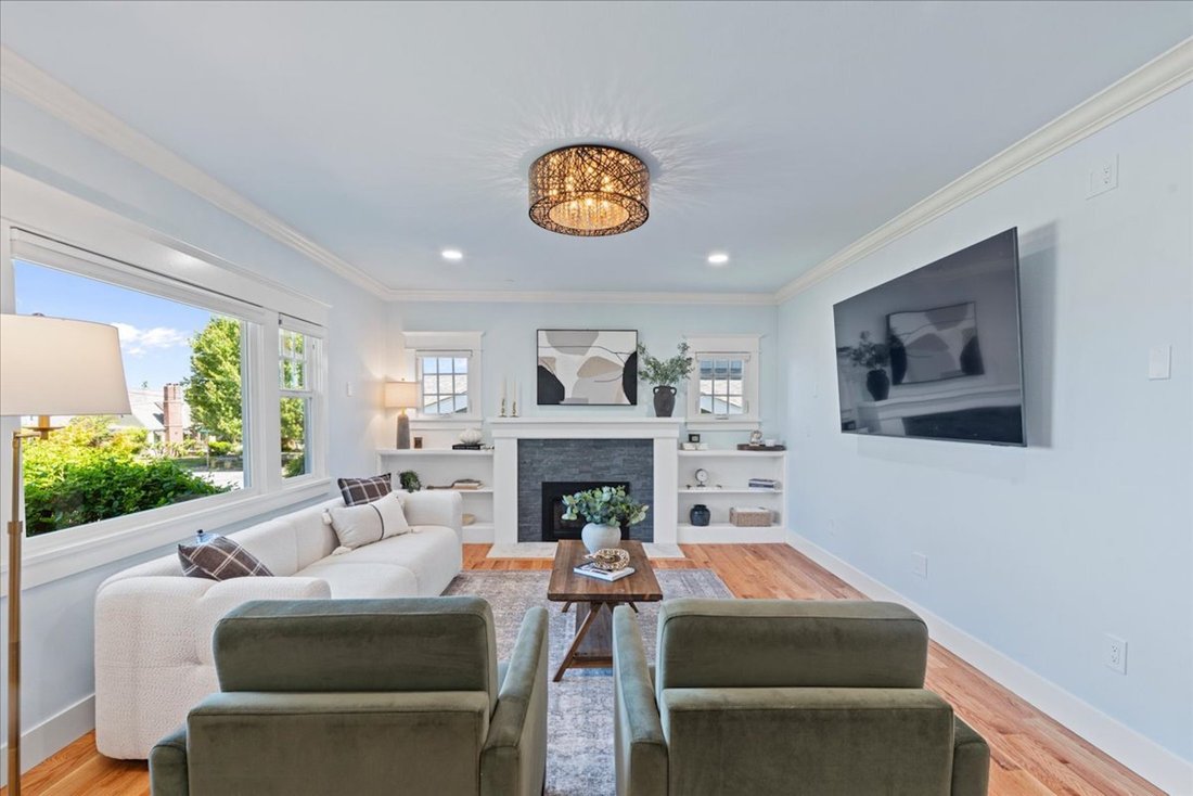 House in Tacoma, Washington, United States 5 - 18457685